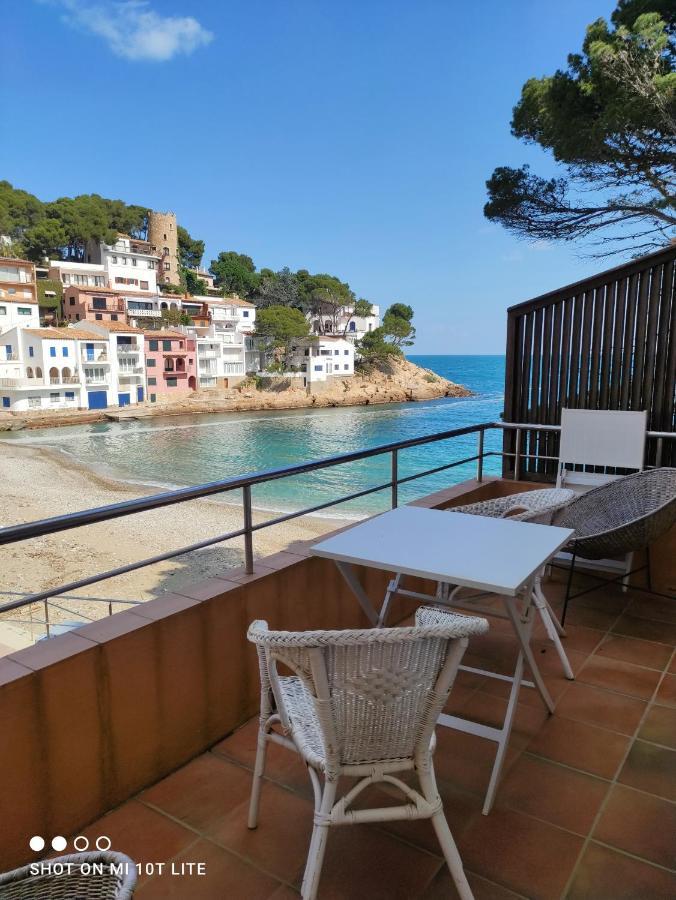 Dom wakacyjny Satuna Casa Begur