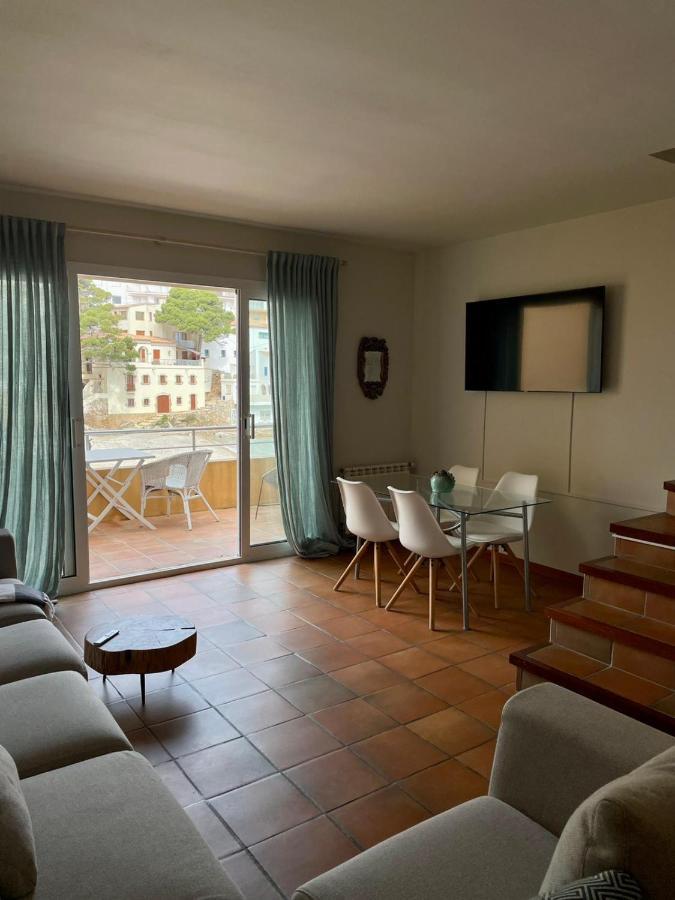 Satuna Casa Hébergement de vacances Begur